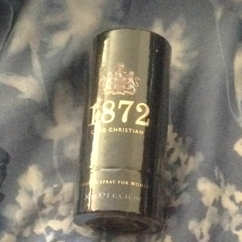 Clive Christian 1872 woman 1OZ perfume